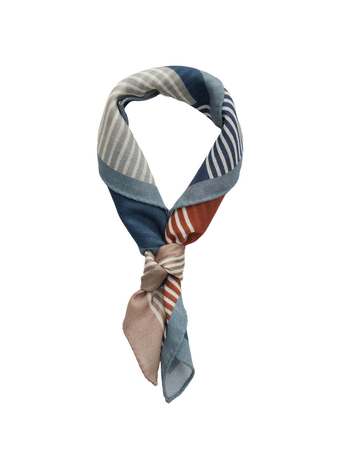 SELECTED HOMME - JOHNNIE Handkerchief - Birch